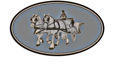 Snailriver Horse Drawn Carriage Co: carriage company in East Anglia